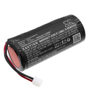 3000 mAh for DOTLUX 5432