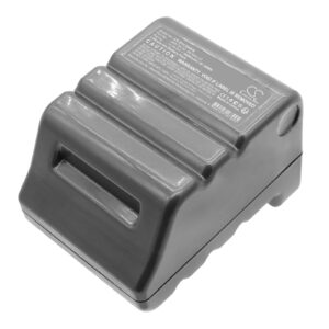 6600 mAh for Dyson 49686-03,967864-02,968734-02
