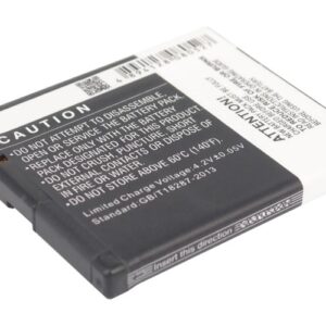 900 mAh for Aligator A420,V500,V550