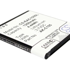 1200 mAh for Emporia AK-C155