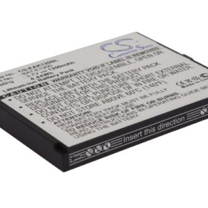 1200 mAh for Emporia AK-E1200,BAT-E1200