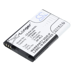 1050 mAh for Emporia AK-RL2,AK-RL2(V1.0)