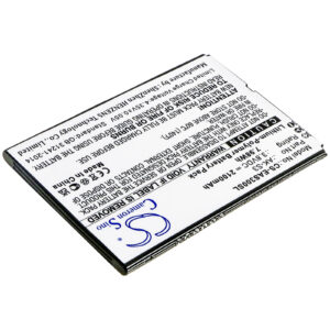 2100 mAh for Emporia AK-S3