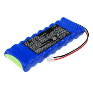 2000 mAh for Bionet GP220AAH10BMXZ