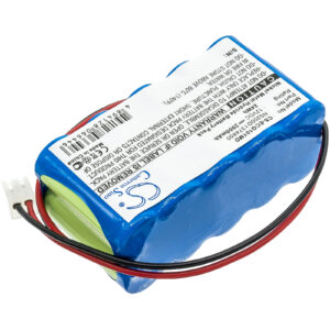 2000 mAh for Biocare NS200D1374850