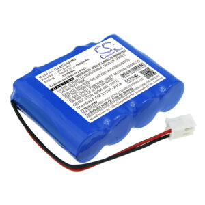 1600 mAh for Biocare HYLB-947