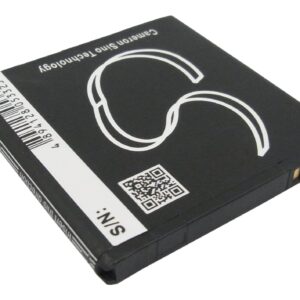 1400 mAh for HTC 35h00170-01M,BA S640,BI39100
