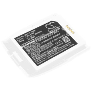 3600 mAh for Dolphin 7800-BTXC,7800-BTXC-1