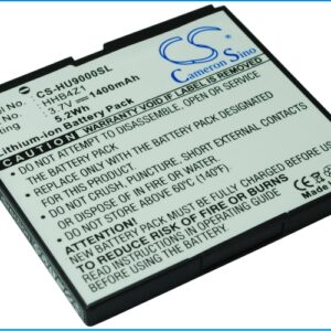 1400 mAh for Huawei HHB4Z1