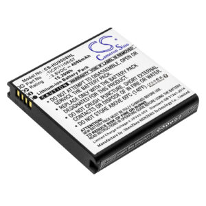 4000 mAh for Custom Battery Packs 1ICP/11/56/57