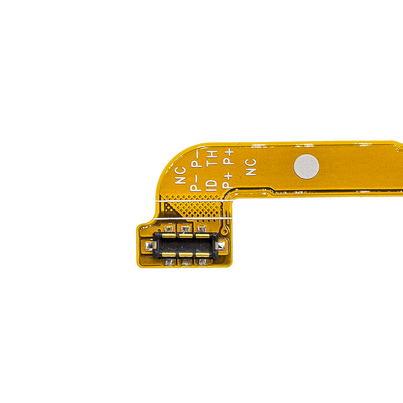 2650 mAh for Huawei HB603689EBW