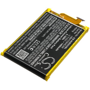 1400 mAh for Huawei HB474364EAW