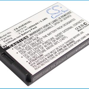 1450 mAh for Huawei HB7A1H