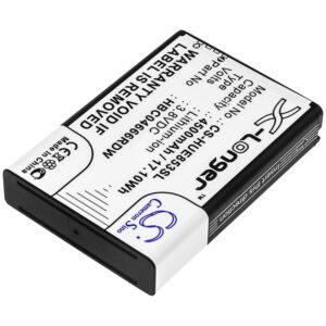 4500 mAh for Huawei HBC04666RDW