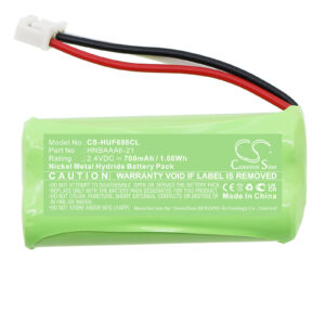 700 mAh for Huawei HNBAAA6-21