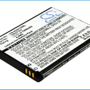 1300 mAh for Huawei HBG7300