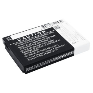 3000 mAh for Emobile PBD02LPZ10