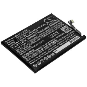 4850 mAh for Huawei HB526488EEW