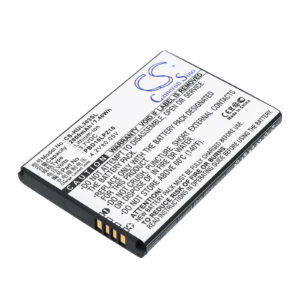 2000 mAh for Huawei PBD10LPZ10