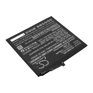 7150 mAh for Huawei HB26D8C8ECW