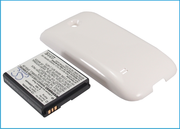2200 mAh for Huawei HB5K1H