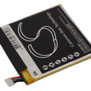 2000 mAh for Huawei CA605656,HB5Q1HV