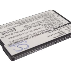 1000 mAh for Coolpad CPLD-42