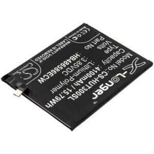 4100 mAh for Huawei HB486586ECW