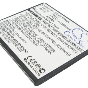 1500 mAh for Huawei HB5V1,HB5V1HV