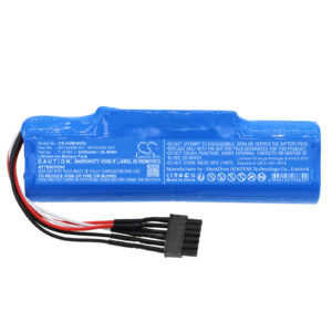 5200 mAh for Honeywell 50121692-001,50139885-001,L3-52301624A-R,OVT270L1R00,OVT270L1R01