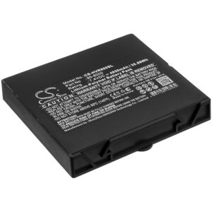 4850 mAh for HumanWare 95-8000