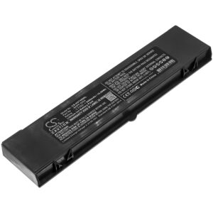 5400 mAh for HumanWare BAPP-0004