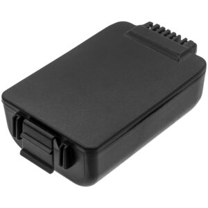 1400 mAh for Dolphin 200-0032-31