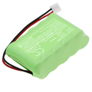 300 mAh for Honeywell H10499