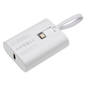 10000 mAh for