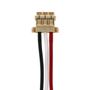 580 mAh for Honeywell 300-10728