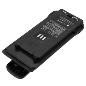 1350 mAh for Hytera BL1507