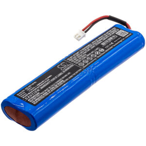2500 mAh for Hazet 29011