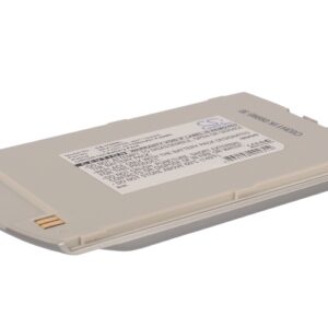 1700 mAh for Samsung BEX134KSE,BST134ASE