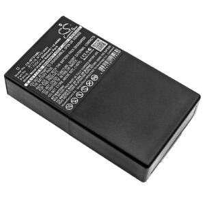 2000 mAh for Itowa 26.105,BT7216,BT7216MH