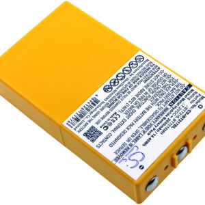 2000 mAh for Itowa 26.105,BT7216,BT7216MH