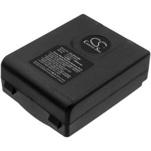 2000 mAh for Itowa BT3613MH2