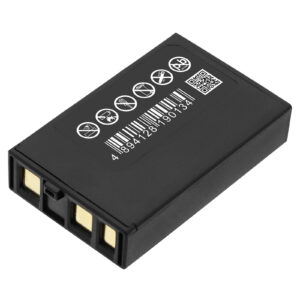 2300 mAh for Icom BP-296
