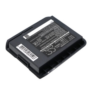 1950 mAh for Intermec 318-038-001,318-039-001,AB24,AB25