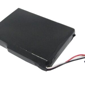 1500 mAh for Navman E3MT07135211