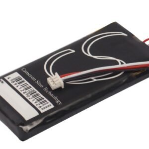 1900 mAh for Navman PS-803262