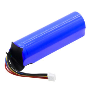 3350 mAh for Honeywell 1021AB01,213-042-001,VE33-8020-A0