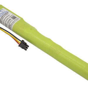 2600 mAh for Honeywell 160000-0000,163176-0001,OVT31OL1R00