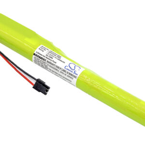 3400 mAh for Honeywell 160000-0000,163176-0001,OVT31OL1R00
