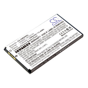 3500 mAh for Inseego 1600007,40123133,40123134